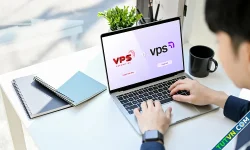 Chứng khoán VPS ra mắt nhận diện thương hiệu mới