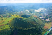 Đắk Nông nhận danh hiệu Công viên địa chất toàn cầu UNESCO lần hai