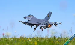 Nga tuyên bố bắn rơi tiêm kích F-16 Ukraine