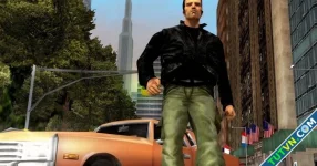 Rockstar Games bị rò rỉ thông tin hé lộ phiên bản GTA online có từ năm 2001