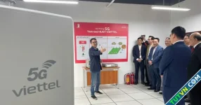 Viettel và ĐH Bách khoa Hà Nội mở phòng thí nghiệm 5G/6G