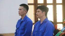 Cựu thượng úy đánh chết nghi can trộm chó bị phạt 9 năm tù