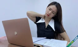 5 dấu hiệu cơ lõi yếu