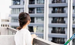 'Người trẻ ở thuê cả đời vì giá chung cư TP HCM 60 triệu đồng một m2'