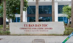 Bộ Dân tộc và Tôn giáo có 13 đầu mối