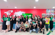 Hành trình PTE Helper phổ cập PTE cho người Việt