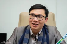 Tiến sĩ Nguyễn Đức Khương: Chúng tôi sẵn sàng giải những bài toán lớn