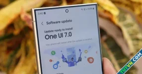 Tin không vui cho người dùng chờ đợi One UI 7