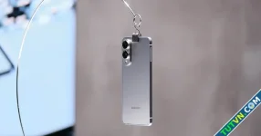 Samsung chốt ngày ra mắt Galaxy S25 Edge