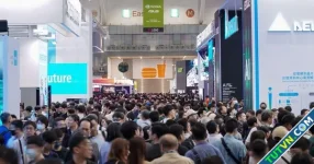 Gần 1.400 đơn vị công nghệ hàng đầu sẽ tham dự Computex 2025