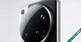 Xiaomi 15 Ultra ra mắt với camera kính tiềm vọng 200 MP
