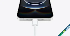 iPhone 16e gây ấn tượng với thời lượng pin &#039;khủng&#039;