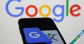 Google Dịch được nâng tầm khả năng dịch thuật nhờ AI