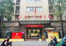 Từ hôm nay không còn công an cấp huyện