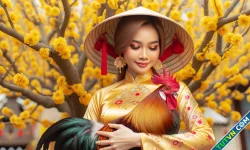Ba con giáp khởi đầu tháng 3 với sự giàu có và may mắn