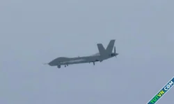 UAV vũ trang Trung Quốc lần đầu áp sát Nhật Bản