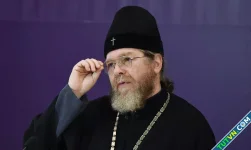 Nga tuyên bố phá âm mưu ám sát Tổng giám mục Crimea