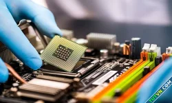 Muốn ổn định nên học Công nghệ thông tin hay bán dẫn?