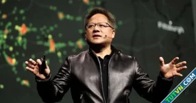 Nvidia thăng hoa nhờ AI, mảng game ngày càng &#039;hụt hơi&#039;