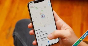 Lỗ hổng nguy hiểm trong Find My khiến Apple &#039;đau đầu&#039;