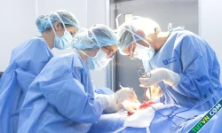 Ung thư cổ tử cung do virus HPV