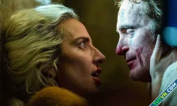 Mâm Xôi Vàng gọi tên Joaquin Phoenix, Lady Gaga