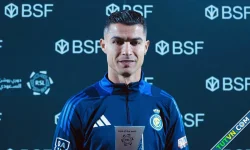 Ronaldo tịt ngòi trước đội ngoài Top 1.000 thế giới