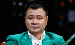 Nghệ sĩ Tự Long: 'Khổ luyện cả đời để thành công'