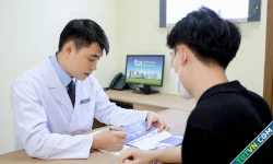 Biến chứng xương khớp khi chân cao thấp bất thường