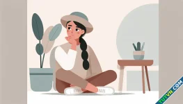 Bạn thân ly hôn không có tác động xấu đến hôn nhân của tôi