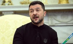 Nhiều người Ukraine ủng hộ ông Zelensky sau cuộc đấu khẩu tại Nhà Trắng