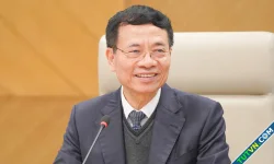 'Bộ Khoa học và Công nghệ sẽ là lực lượng nòng cốt hiện thực hóa Nghị quyết 57'