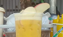 Những loại nước hỗ trợ thải độc gan