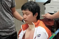 Nghi can sát hại người phụ nữ nhặt ve chai bị bắt