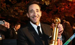 Adrien Brody có cơ hội đoạt Oscar lần hai