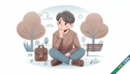 Tuổi 30 tôi không còn tìm tình yêu cháy bỏng