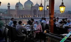 Những lưu ý khi du lịch các nước Hồi giáo trong tháng Ramadan