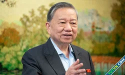 Tổng Bí thư: 'Học tập suốt đời là chìa khóa để Việt Nam tiến vào kỷ nguyên mới'