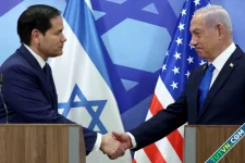 Mỹ đẩy nhanh thương vụ vũ khí 4 tỷ USD cho Israel