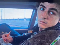 'Timothee Chalamet sẽ đoạt tượng vàng Oscar ngày mai'