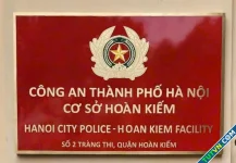Hà Nội triển khai 30 cơ sở công an tại 30 công an quận, huyện cũ