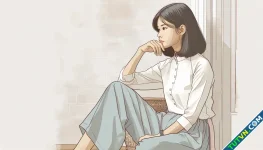 15 năm sống với người chồng bê bối