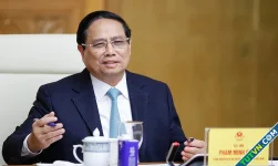 Thủ tướng: Việt Nam sẽ thành trung tâm kinh tế lớn tại Đông Nam Á