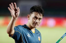 Bầu Đức sẽ quyết định tương lai của Minh Vương