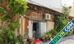 Ở trọ nhưng hào phóng với người có nhà 5 tỷ đồng