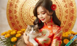 Tuần này, 4 con giáp thăng hoa cả tình lẫn tiền