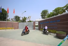 Hà Nội sử dụng nước thải sau xử lý để bổ cập cho Hồ Tây