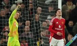 Man Utd bị loại khỏi Cup FA