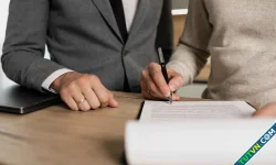 Con gái bị gạt ra ngoài khi chia thừa kế