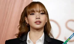 Lisa và dàn sao Hollywood khoe sắc trên thảm đỏ Oscar